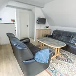Arnora - 48km From The Sea By Interhome Højer