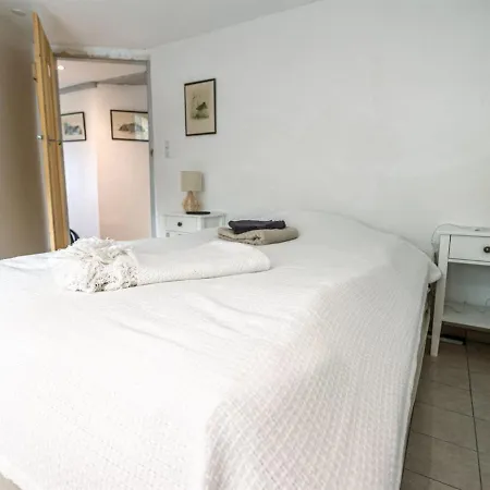 Holiday home Arnora - 48km From The Sea In Western Jutland By Interhome