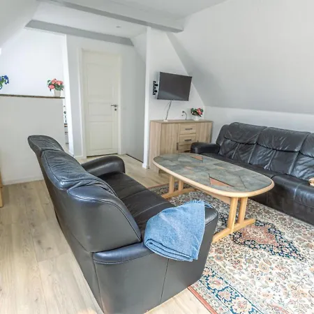 Arnora - 48km From The Sea In Western Jutland By Interhome * Hojer