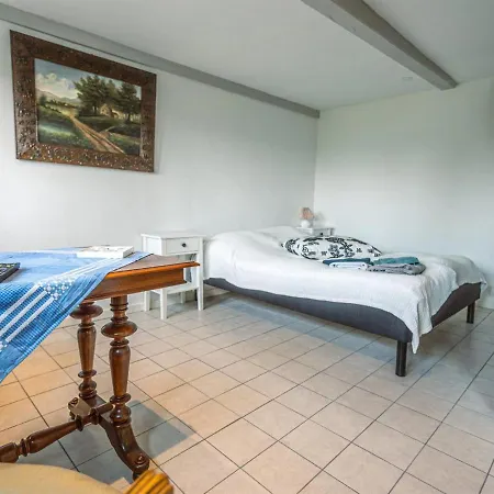 Holiday home Arnora - 48km From The Sea In Western Jutland By Interhome