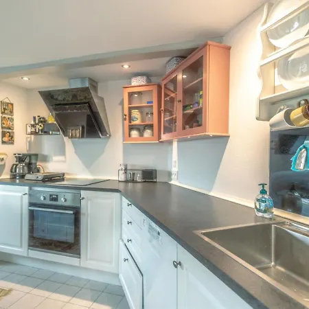 Holiday home Arnora - 48km From The Sea In Western Jutland By Interhome *