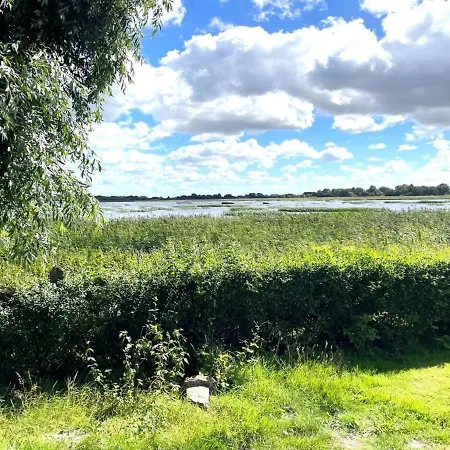 Arnora - 48km From The Sea In Western Jutland By Interhome Holiday home *