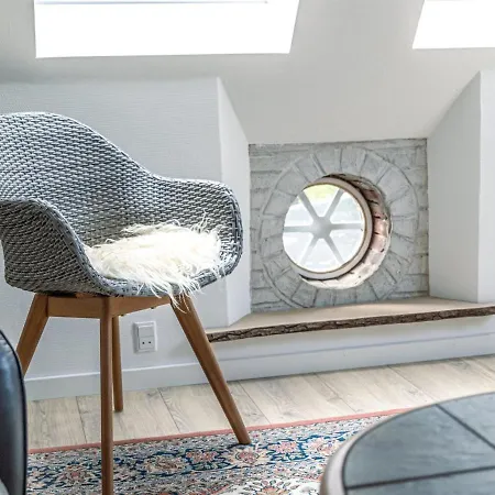 Arnora - 48km From The Sea In Western Jutland By Interhome