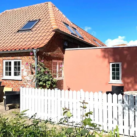 Arnora - 48km From The Sea In Western Jutland By Interhome Hojer