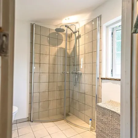 Arnora - 48km From The Sea In Western Jutland By Interhome Holiday home Hojer