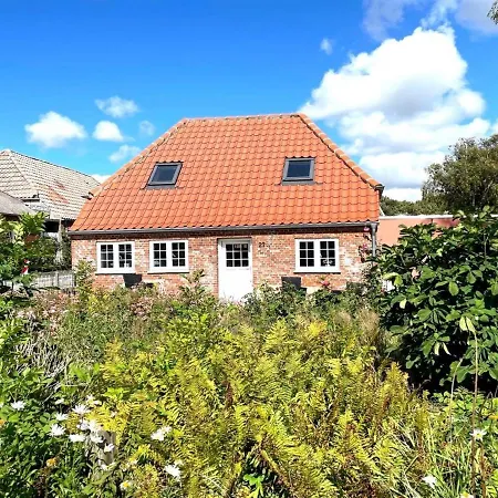 Arnora - 48km From The Sea In Western Jutland By Interhome * Hojer