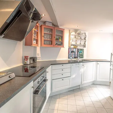 Casa vacanze Arnora - 48km From The Sea By Interhome