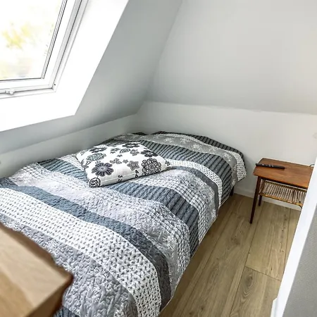 펜션 Arnora - 48km From The Sea By Interhome *
