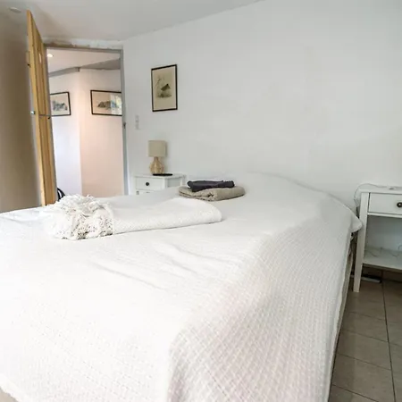 Vakantiehuis Arnora - 48km From The Sea By Interhome Højer