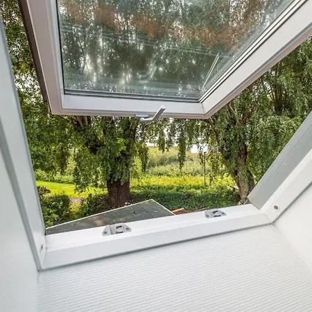 Arnora - 48km From The Sea By Interhome Casa vacanze Højer