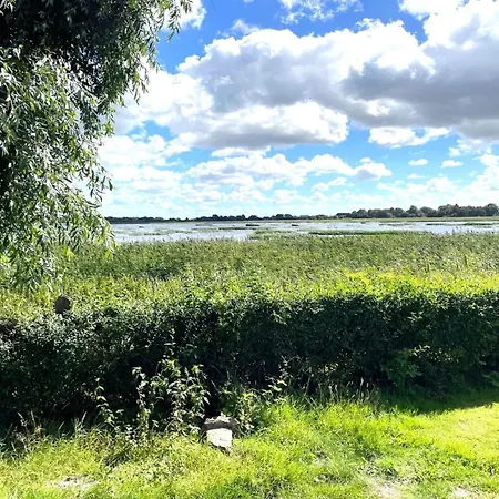 Arnora - 48km From The Sea By Interhome Højer