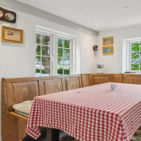 Arnora - 48km From The Sea By Interhome