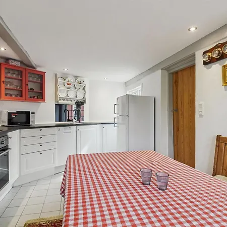 Arnora - 48km From The Sea By Interhome *