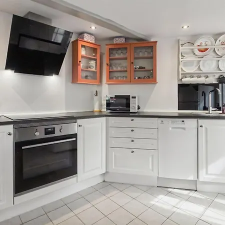 Arnora - 48km From The Sea By Interhome Hébergement de vacances