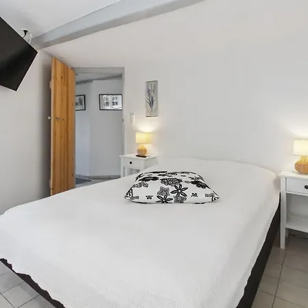 Arnora - 48km From The Sea By Interhome Højer