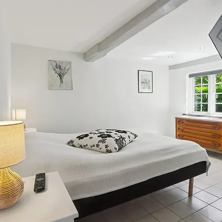 Arnora - 48km From The Sea By Interhome Hébergement de vacances *