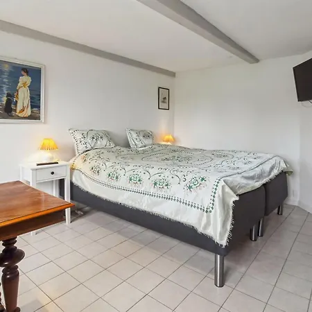 Hébergement de vacances Arnora - 48km From The Sea By Interhome