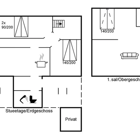 Arnora - 48km From The Sea By Interhome *