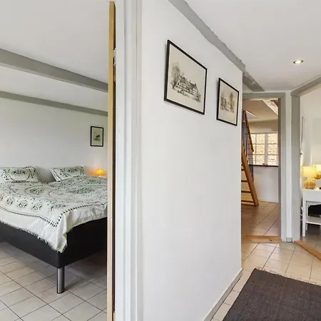 Hébergement de vacances Arnora - 48km From The Sea By Interhome *