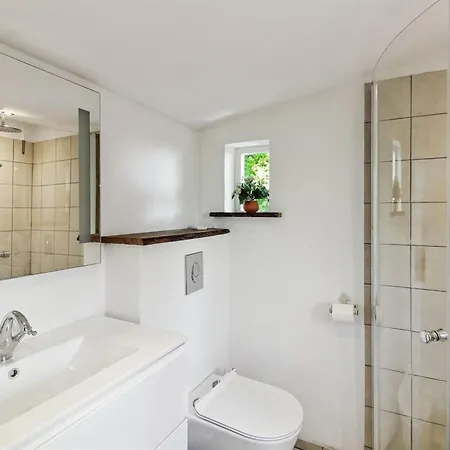 Hébergement de vacances Arnora - 48km From The Sea By Interhome Højer